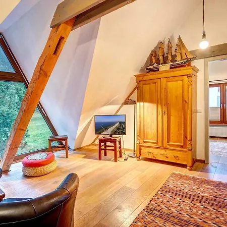 Croonen, Ferienhaus 2 *