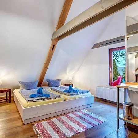 Croonen, Ferienhaus 2 *