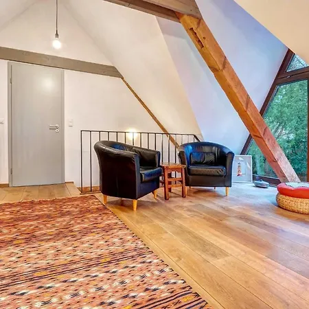 Croonen, Ferienhaus 2 Ferienhaus Morgenitz
