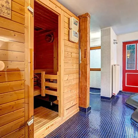 Croonen, Ferienhaus 2 Ferienhaus *