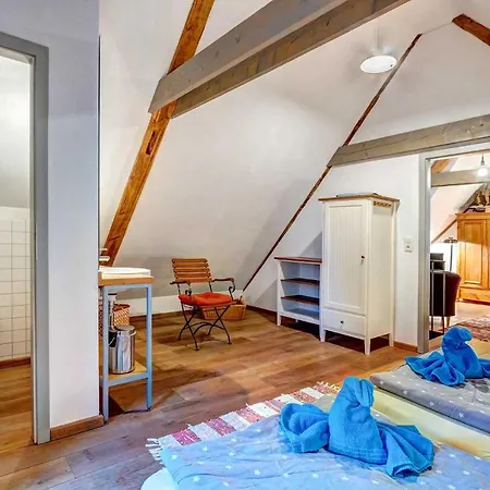 Croonen, Ferienhaus 2 Ferienhaus Morgenitz