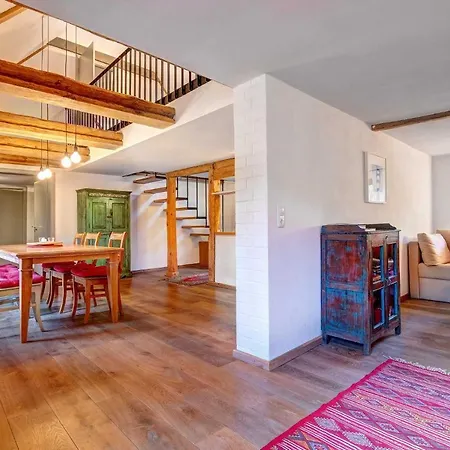 Ferienhaus Croonen, Ferienhaus 2 Morgenitz