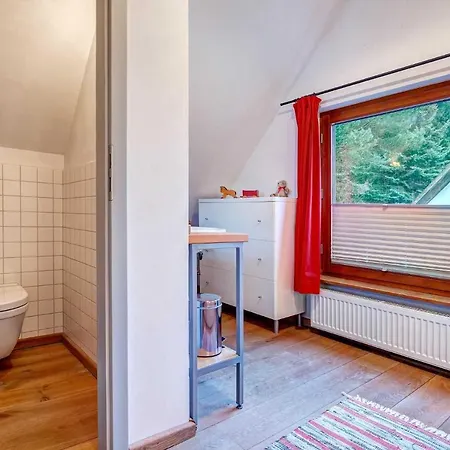 Ferienhaus Croonen, Ferienhaus 2 Morgenitz