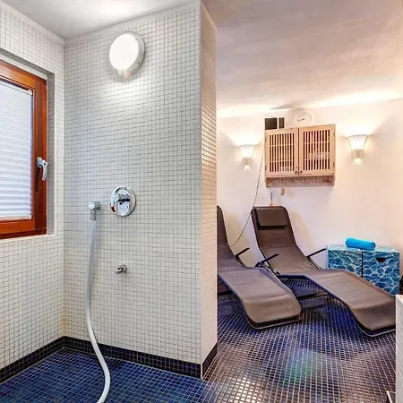 Ferienhaus Croonen, Ferienhaus 2 Morgenitz