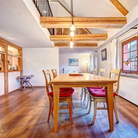 Croonen, Ferienhaus 2 *