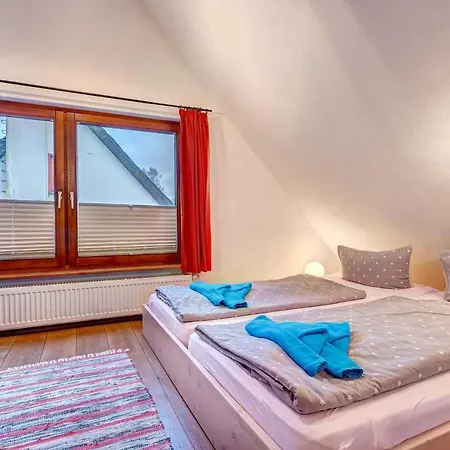 Croonen, Ferienhaus 2 *