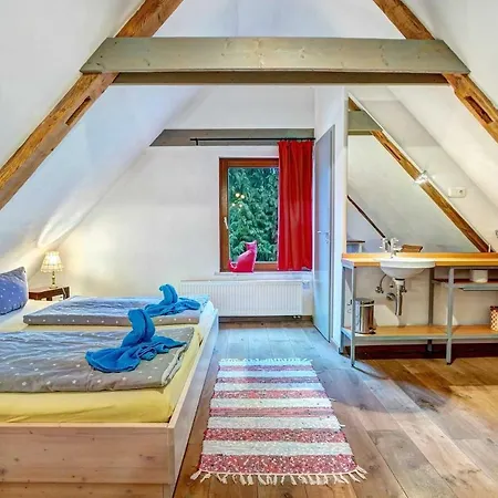 Croonen, Ferienhaus 2